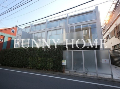 【外観】 | BPRレジデンス祐天寺 | 東急東横線祐天寺駅徒歩4分の賃貸マンション♪