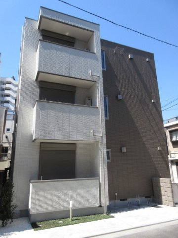 Ｍａｉｓｏｎ　ｄｅ　Ｅｔｅｒｎｏ
