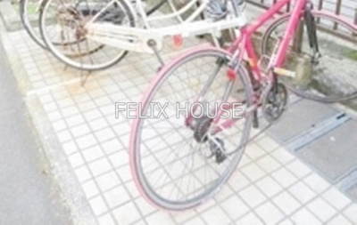 【その他共用部分】 | パークハイツ宮丸