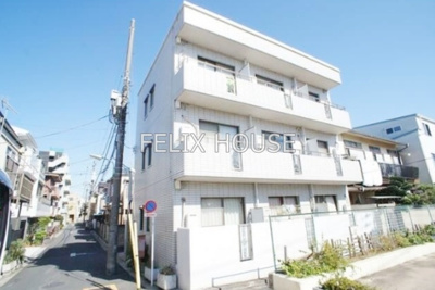 【外観】 | パークハイツ宮丸