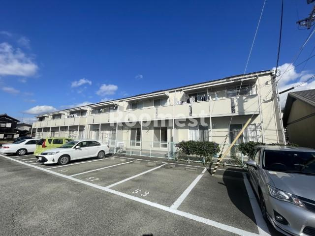 メゾンやましょう