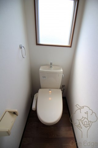 NOB西梅田のトイレ