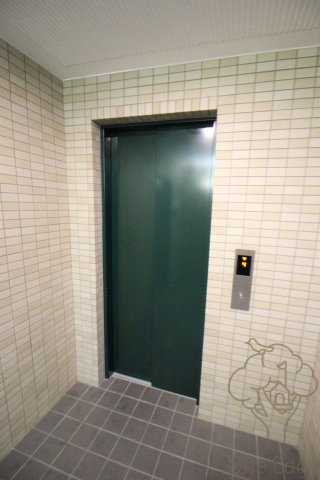 NOB西梅田のその他共用部分
