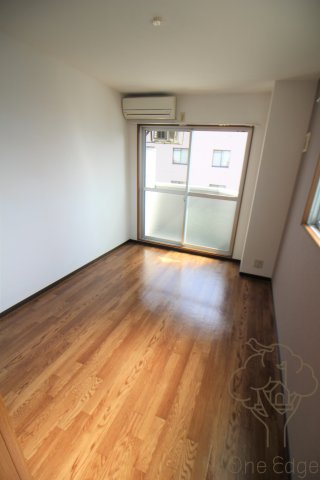 NOB西梅田の内装