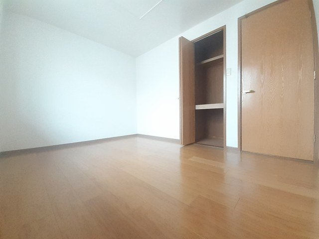 エスポワールドミールＢの内装