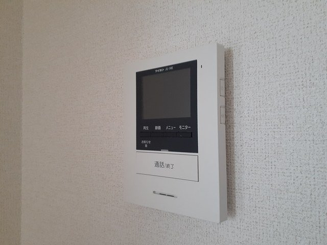 エスポワールドミールＢのキッチン