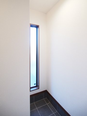 【前面道路含む現地写真】 | スマイル　南沢又　１号棟