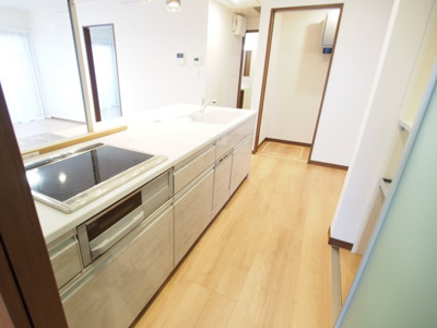 【収納】 | スマイル　南沢又　１号棟