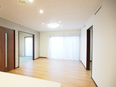 【キッチン】 | スマイル　南沢又　１号棟