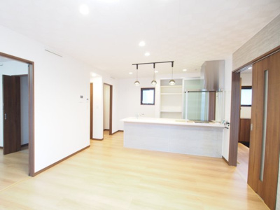 【設備】 | スマイル　南沢又　１号棟