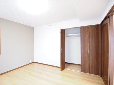 【収納】 | スマイル　南沢又　１号棟