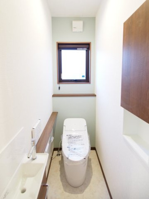 【寝室】 | スマイル　南沢又　１号棟