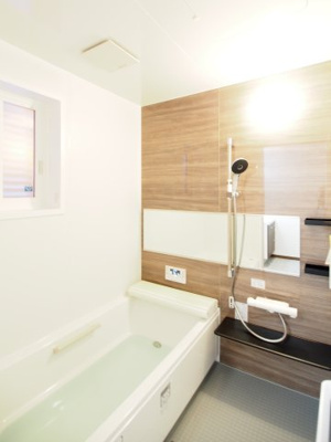 【その他】 | スマイル　南沢又　１号棟