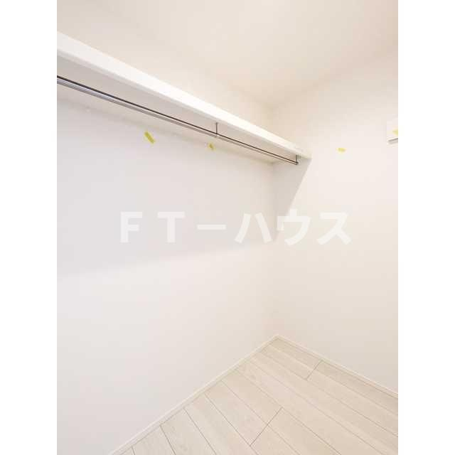 ウェルスビスタ津田沼の設備