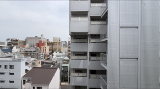 【展望】 | 現地（2025年5月23日12：00頃）撮影