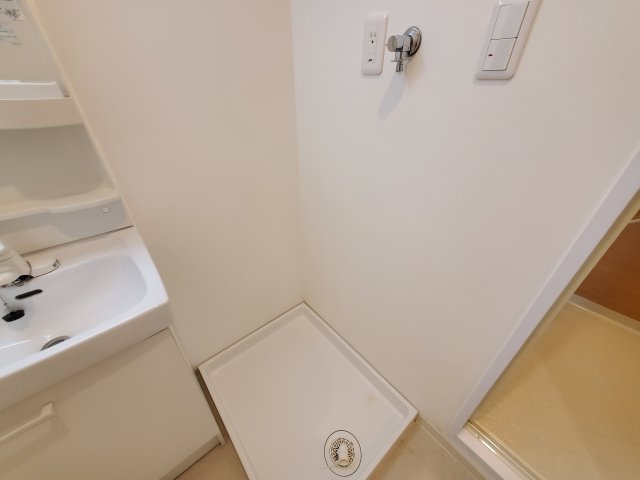 エステート吉田の設備