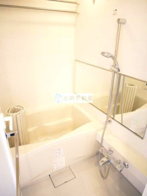 【浴室】 | クオリア後楽園