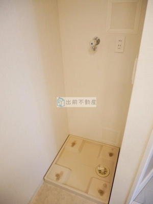 【洗面所】 | クオリア後楽園