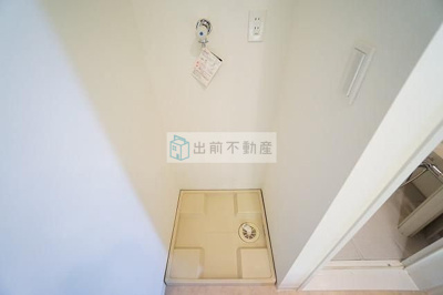 【洗面所】 | クオリア後楽園