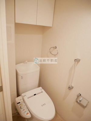 【トイレ】 | クオリア後楽園