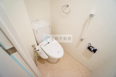 【トイレ】 | クオリア後楽園