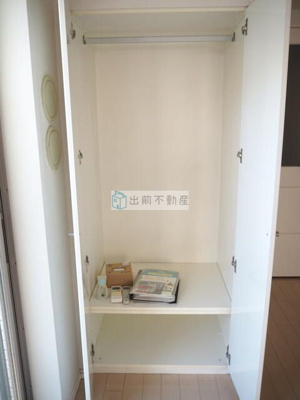 【収納】 | クオリア後楽園