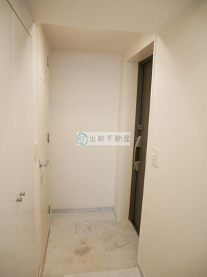 【玄関】 | クオリア後楽園