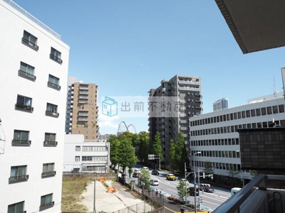 【展望】 | クオリア後楽園