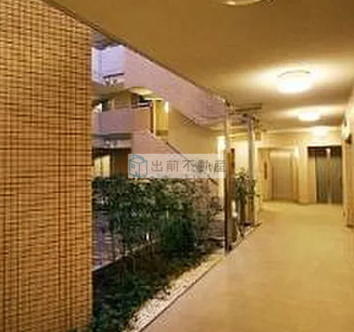 【ロビー】 | クオリア後楽園