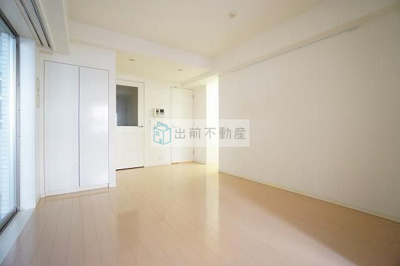 【居間・リビング】 | クオリア後楽園