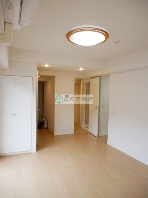 【居間・リビング】 | クオリア後楽園