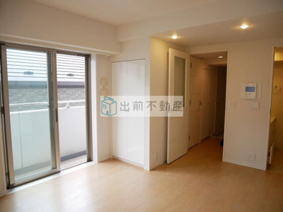 【居間・リビング】 | クオリア後楽園