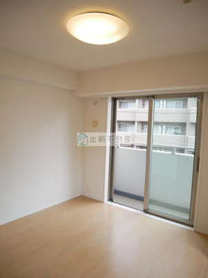 【内装】 | クオリア後楽園