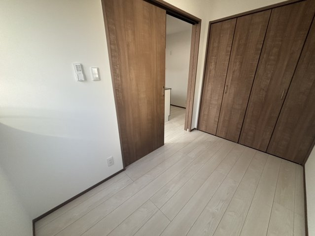 【洋室】フォレス北仙台II