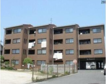 ラ・エスパシオⅡ