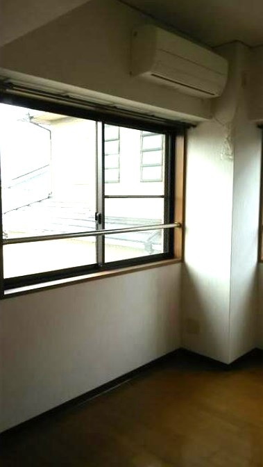 ラ・エスパシオⅡの内装