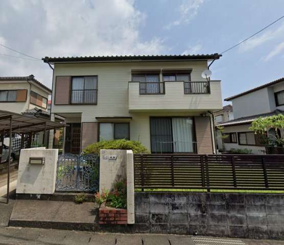 清武町池田台　中古戸建