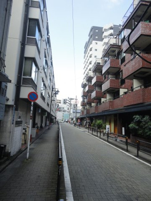 【周辺】 | ライオンズマンション道玄坂