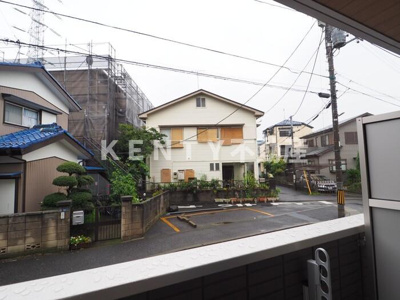 【展望】 | OKUE Ⅱ | 眺望