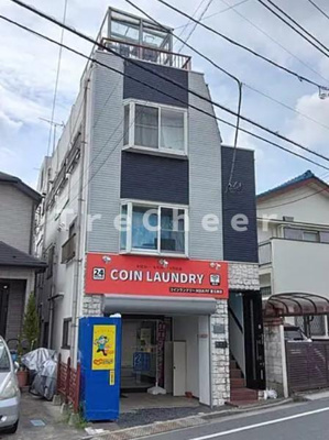 【外観】 | マリア豊玉