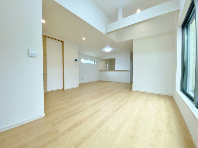 練馬区錦1丁目 全2棟 1号棟