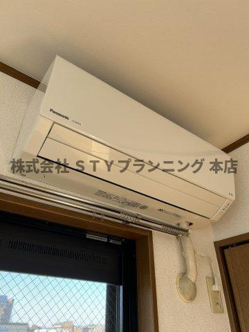 仲介手数料０円！WISTERIA社台　L.Hの設備