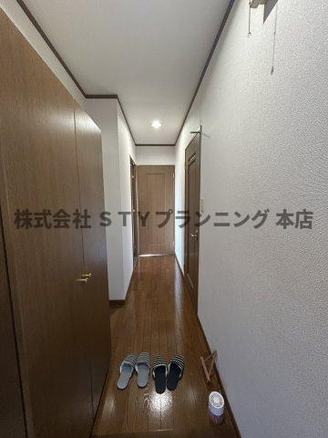 仲介手数料０円！WISTERIA社台　L.Hの内装