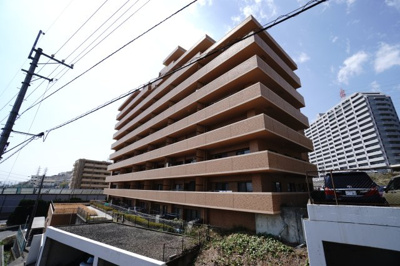 【外観】 | 【上質リノベ】ライオンズマンション古江ガーデン | 室内（2025年4月6日11：00頃）撮影