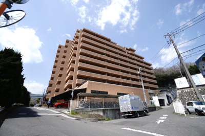 【外観】 | 【上質リノベ】ライオンズマンション古江ガーデン | 室内（2025年4月6日11：00頃）撮影