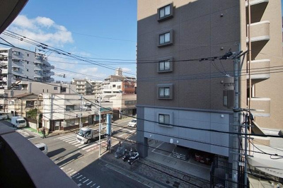 【展望】 | 仲介手数料半額！HPに初期費用掲載！「プライスホーム」で検索！グランディール平尾山荘 | 物件の画像13