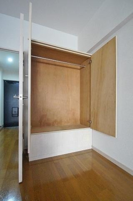 【収納】 | 仲介手数料半額！HPに初期費用掲載！「プライスホーム」で検索！グランディール平尾山荘 | 物件の画像7