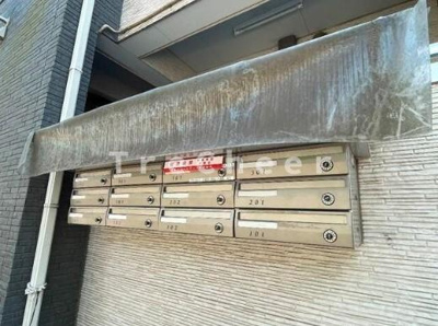 【その他共用部分】 | タクト成増