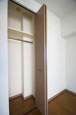 【収納】 | HPに初期費用掲載！「プライスホーム」で検索！ベレーザ平尾 | 物件の画像7