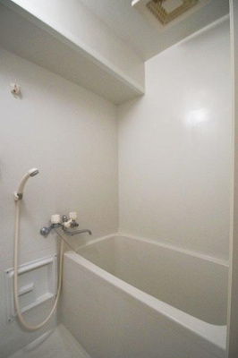 【浴室】 | HPに初期費用掲載！「プライスホーム」で検索！ベレーザ平尾 | 物件の画像5